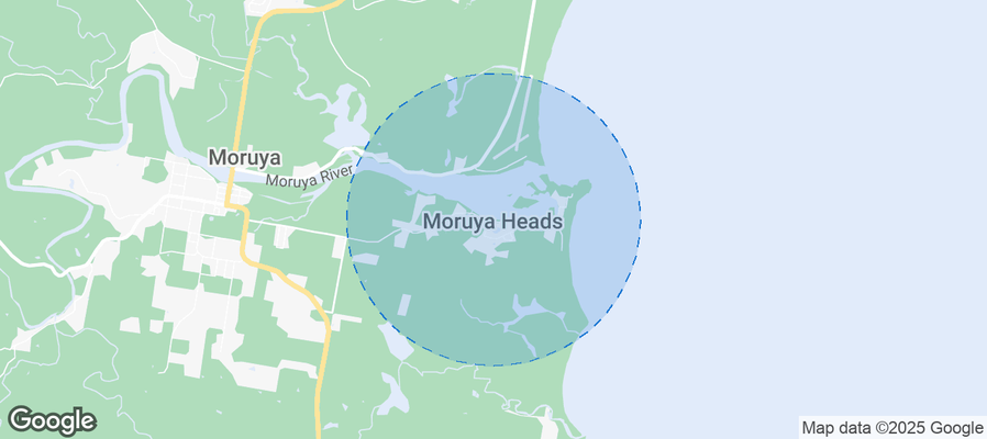 Discover Moruya Heads Airbnb Analytics